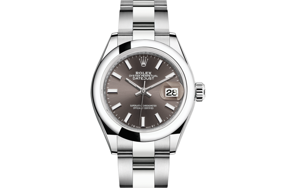 Rolex Lady-Datejust M279160-0010 31mm