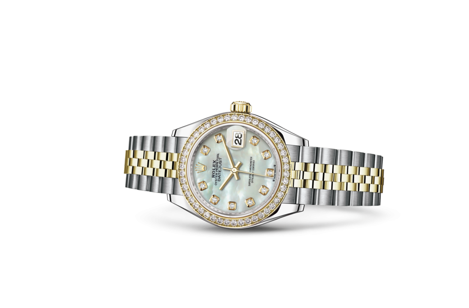 Rolex Lady-Datejust M279383RBR-0019 31mm