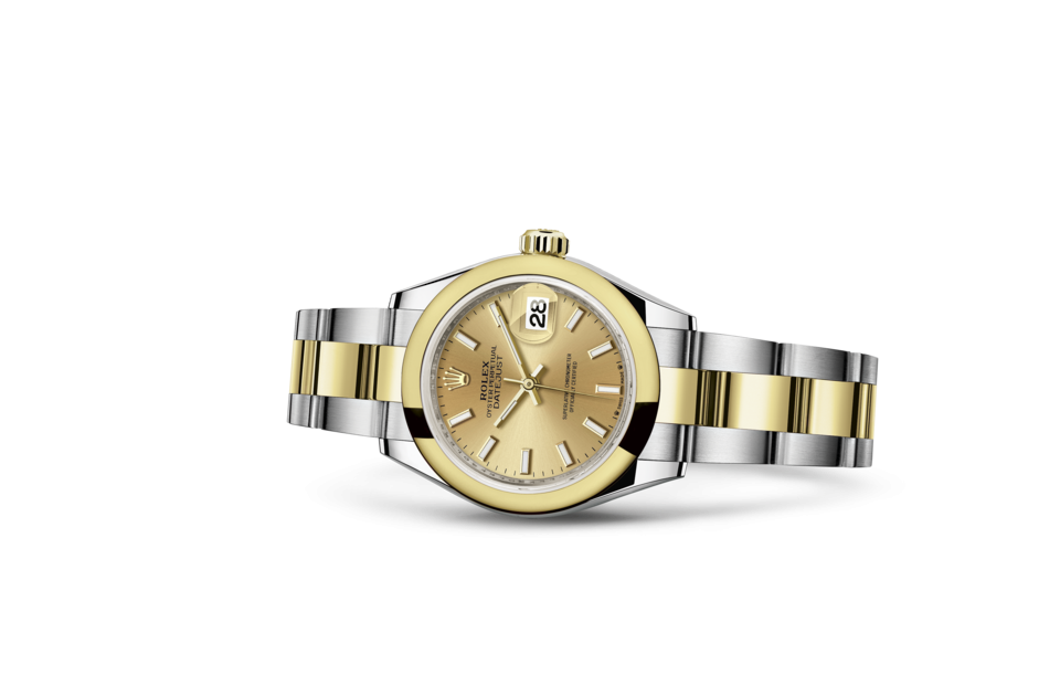 Rolex Lady-Datejust M279163-0002 31mm