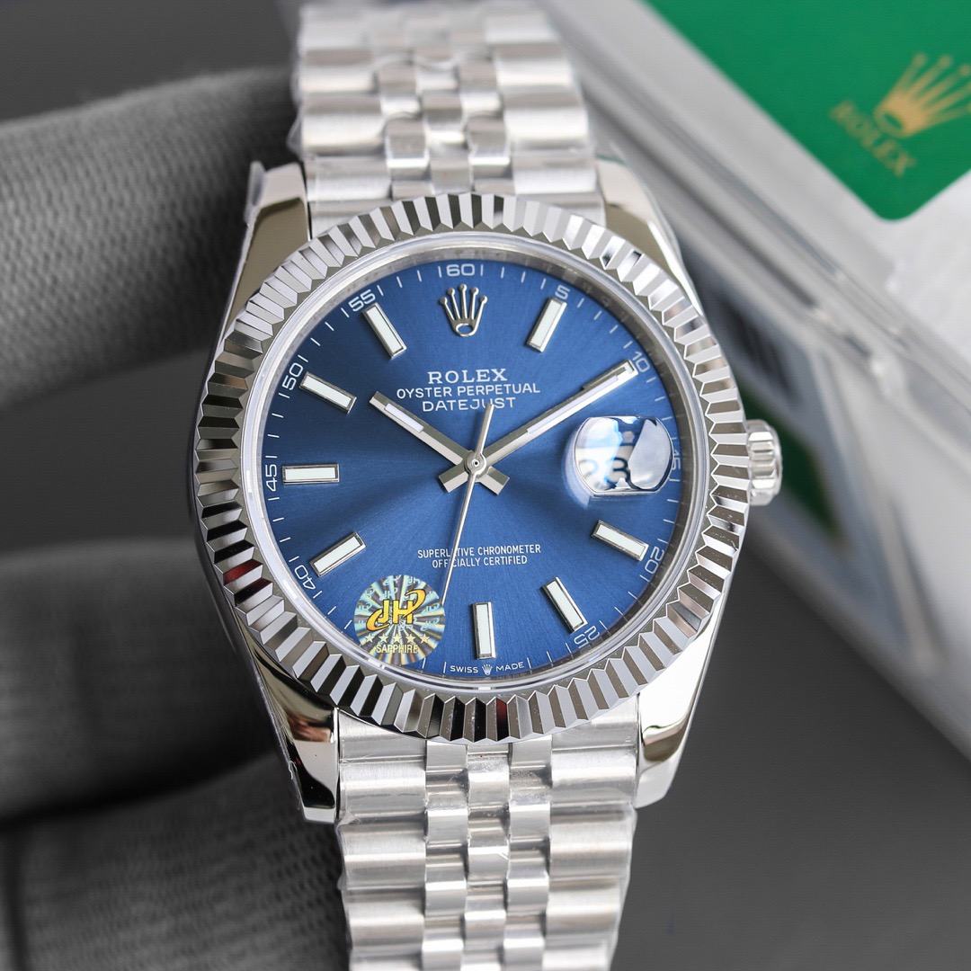 Rolex Cosmograph Datejust m126234 Series