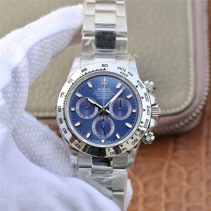 Rolex DAYTONA m116509 40mm