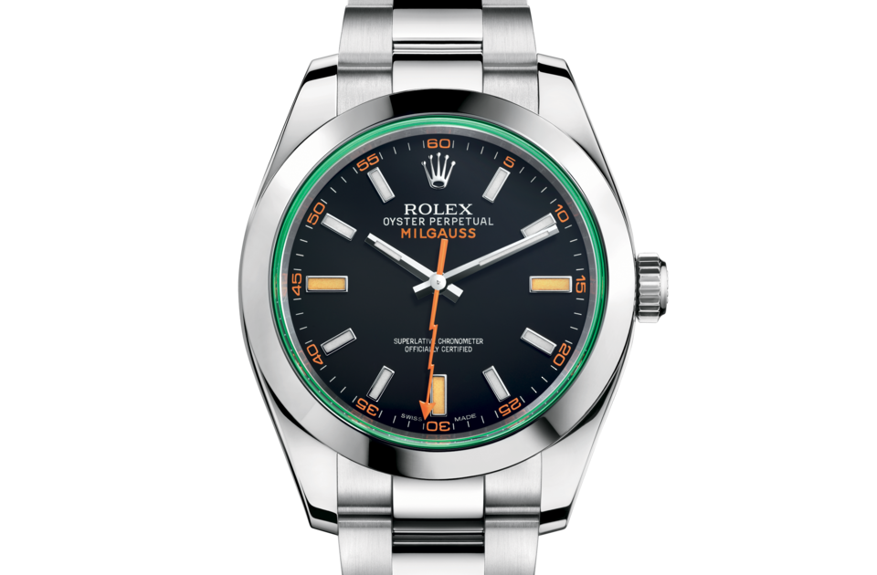 MILGAUSS