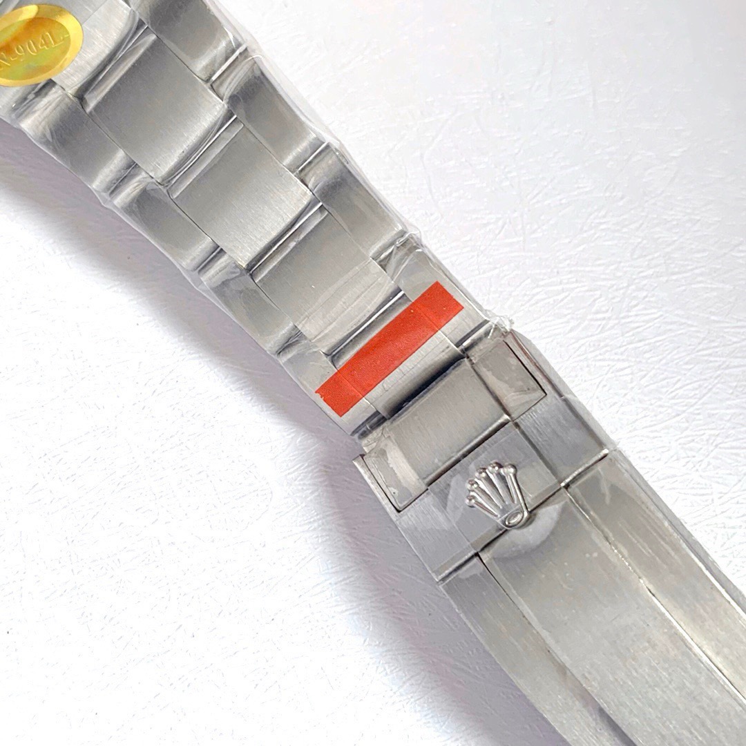 Rolex Sea-Dweller M126600-0002 43mm 5A