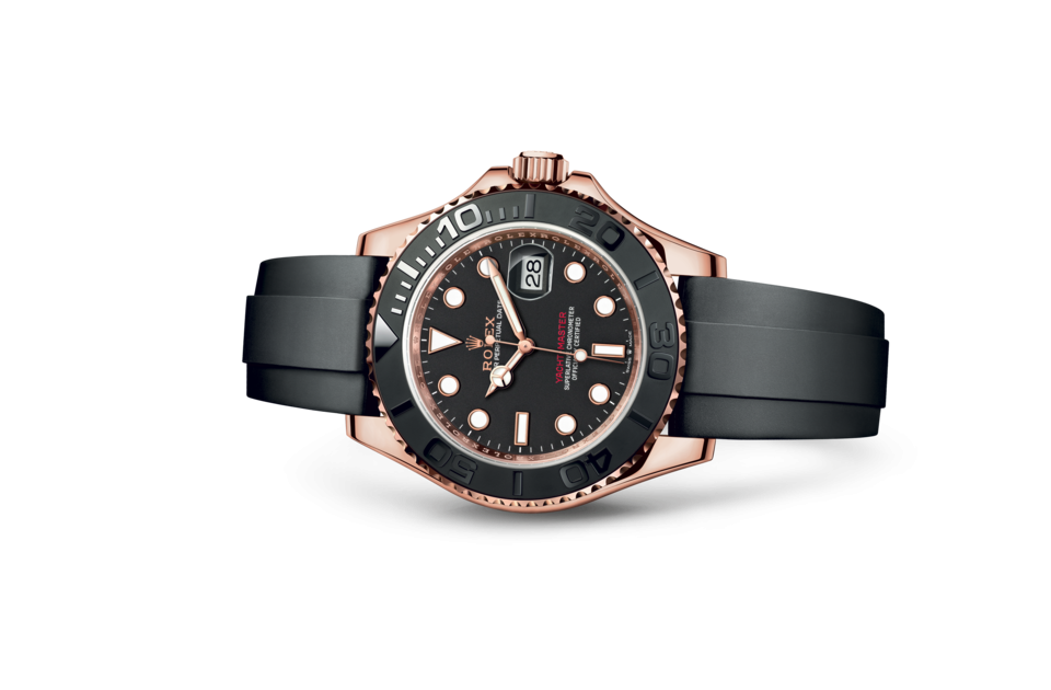 Rolex Yacht-Master M126655-0002 40mm