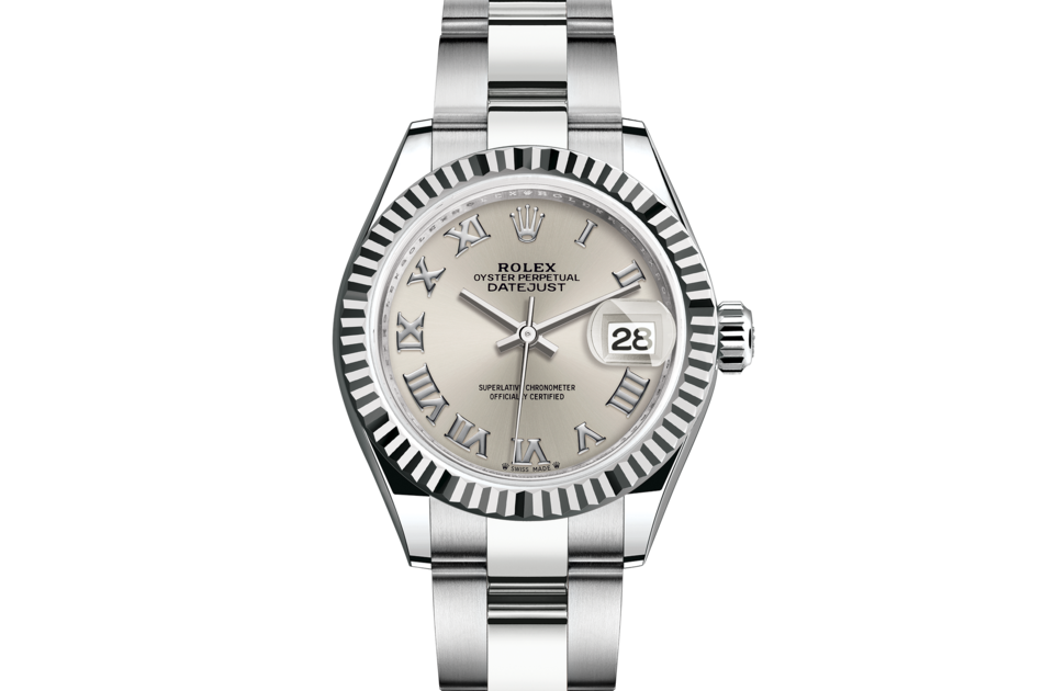 Rolex Lady-Datejust M279174-0008 31mm