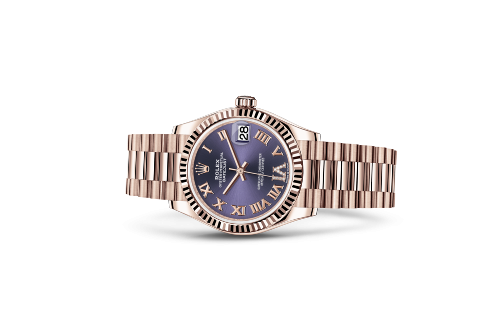 Rolex Datejust M278275-0029 31mm