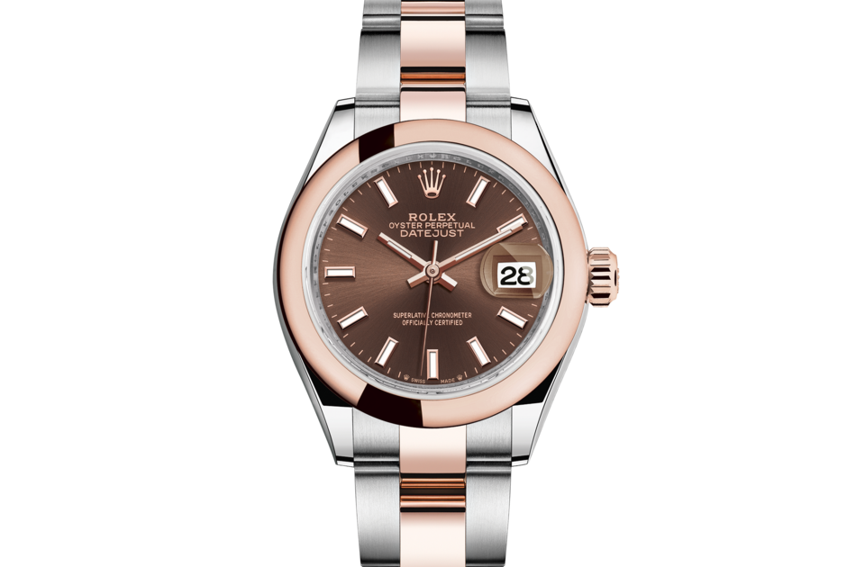 Rolex Lady-Datejust M279161-0018 31mm