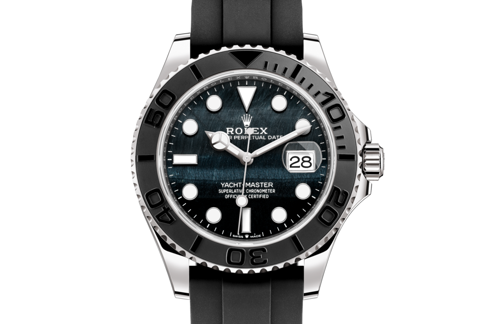 Rolex Yacht-Master 42 M226659-0004 42mm