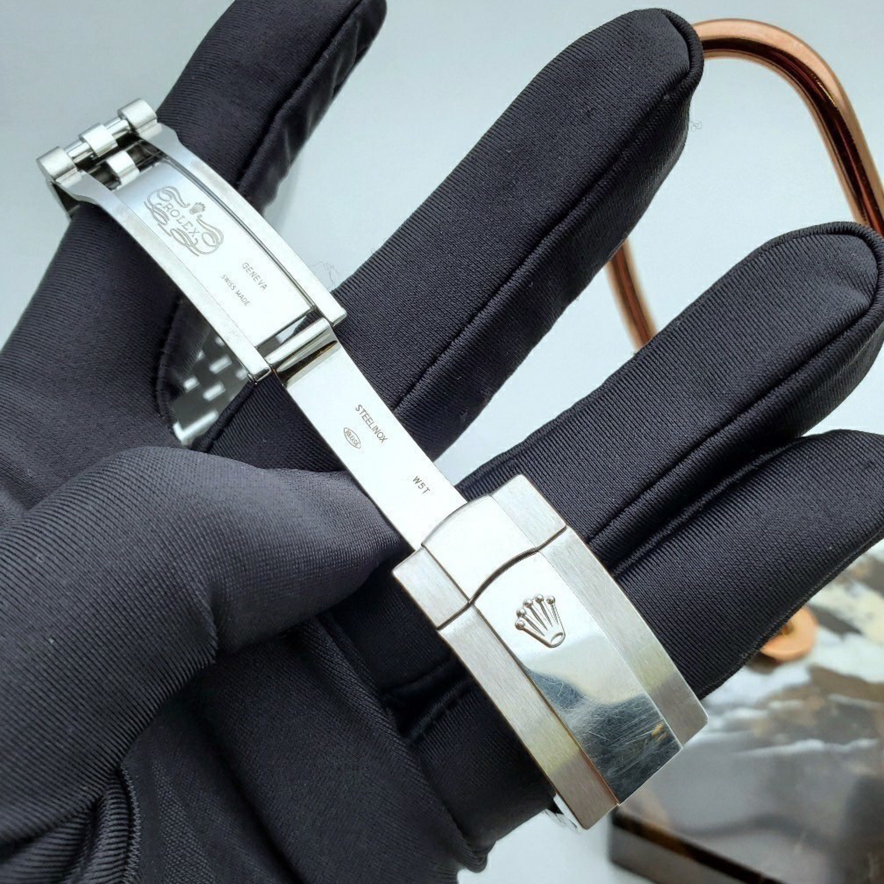 Rolex Cosmograph Datejust m126334 Series-Presidential 41mm