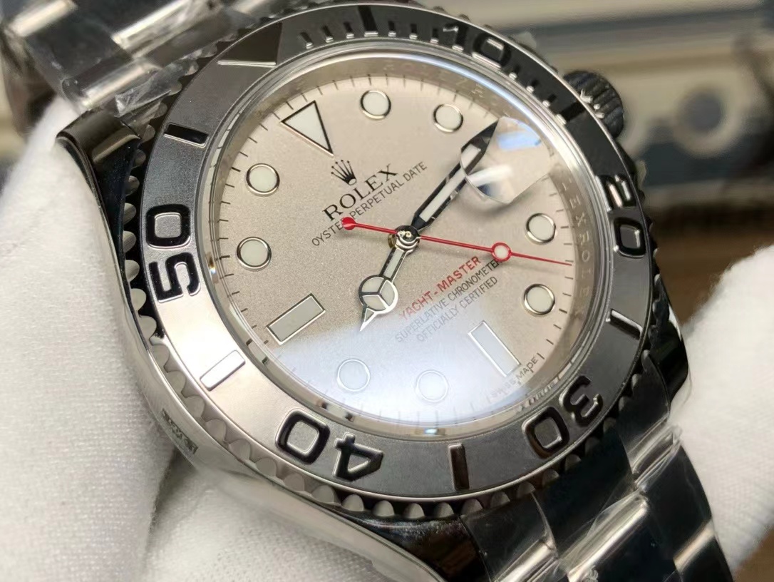 Rolex Yacht-Master M168622 40mm