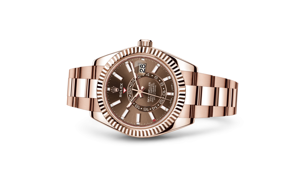Rolex Sky-Dweller M326935-0006 42mm