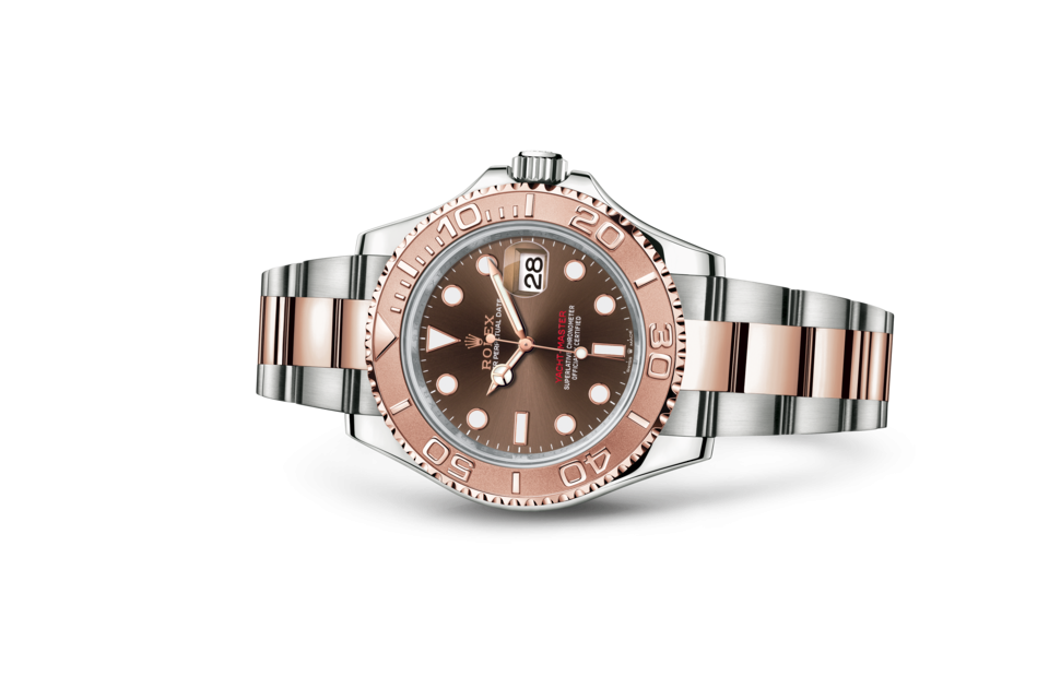 Rolex Yacht-Master M126621-0001 40mm