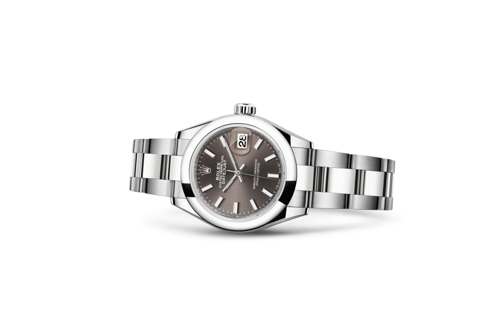 Rolex Lady-Datejust M279160-0010 31mm