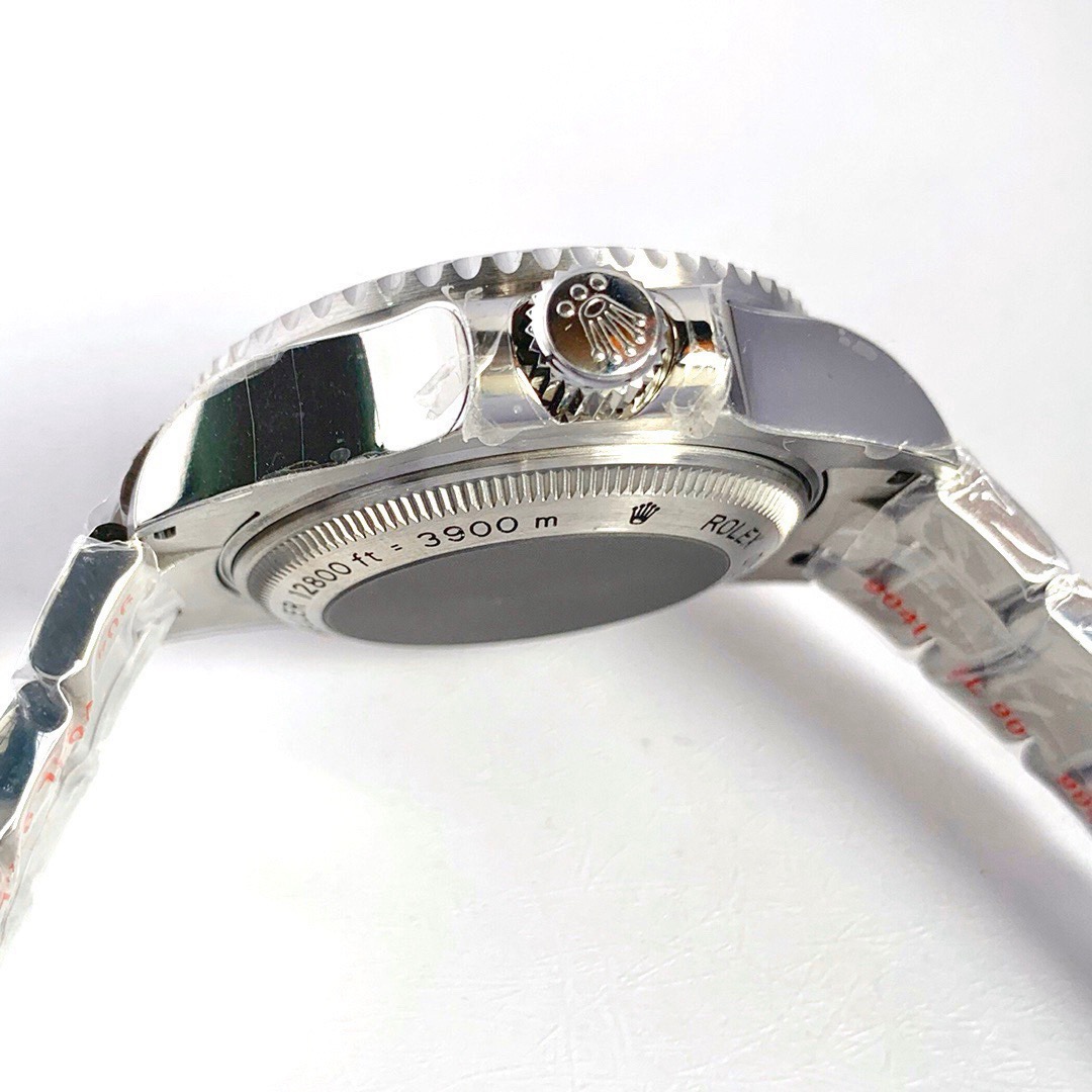 Rolex Sea-Dweller M126600-0002 43mm 5A
