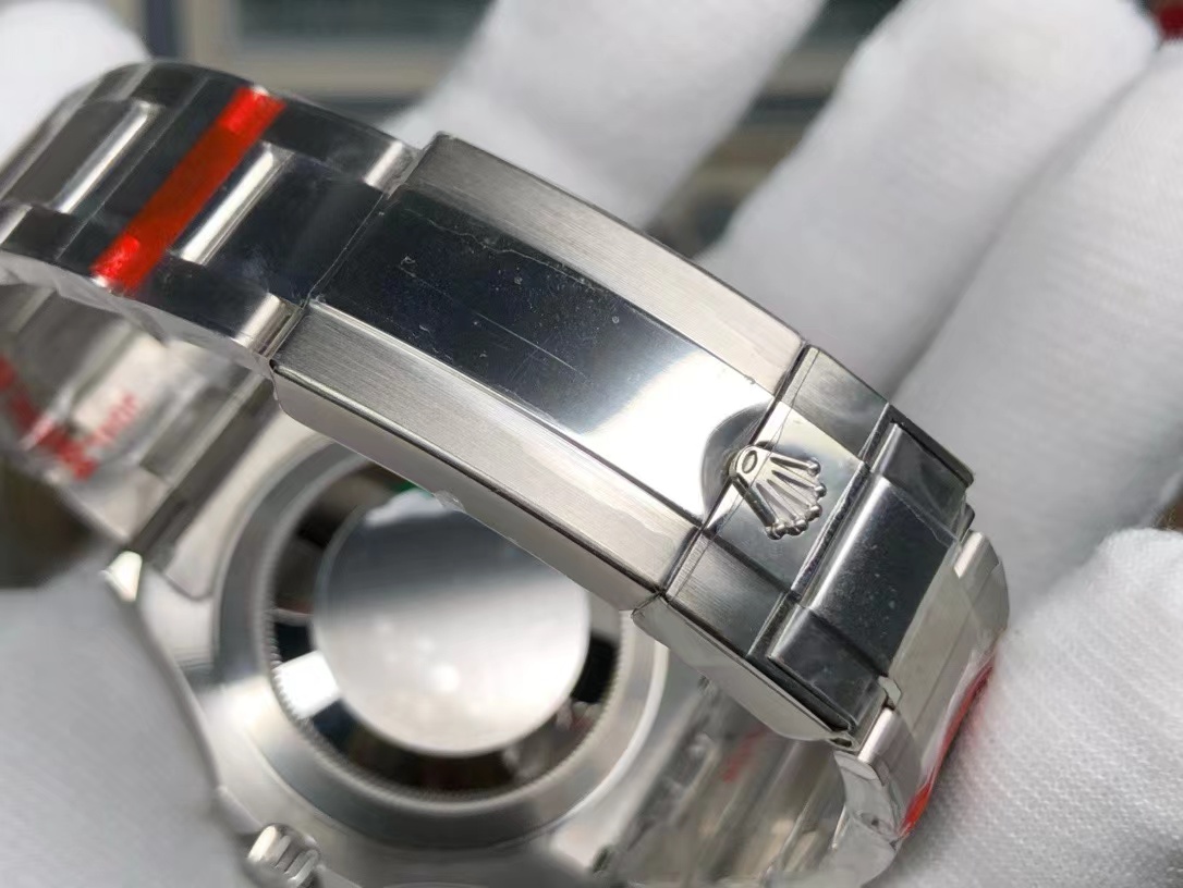 Rolex Yacht-Master M168622 40mm