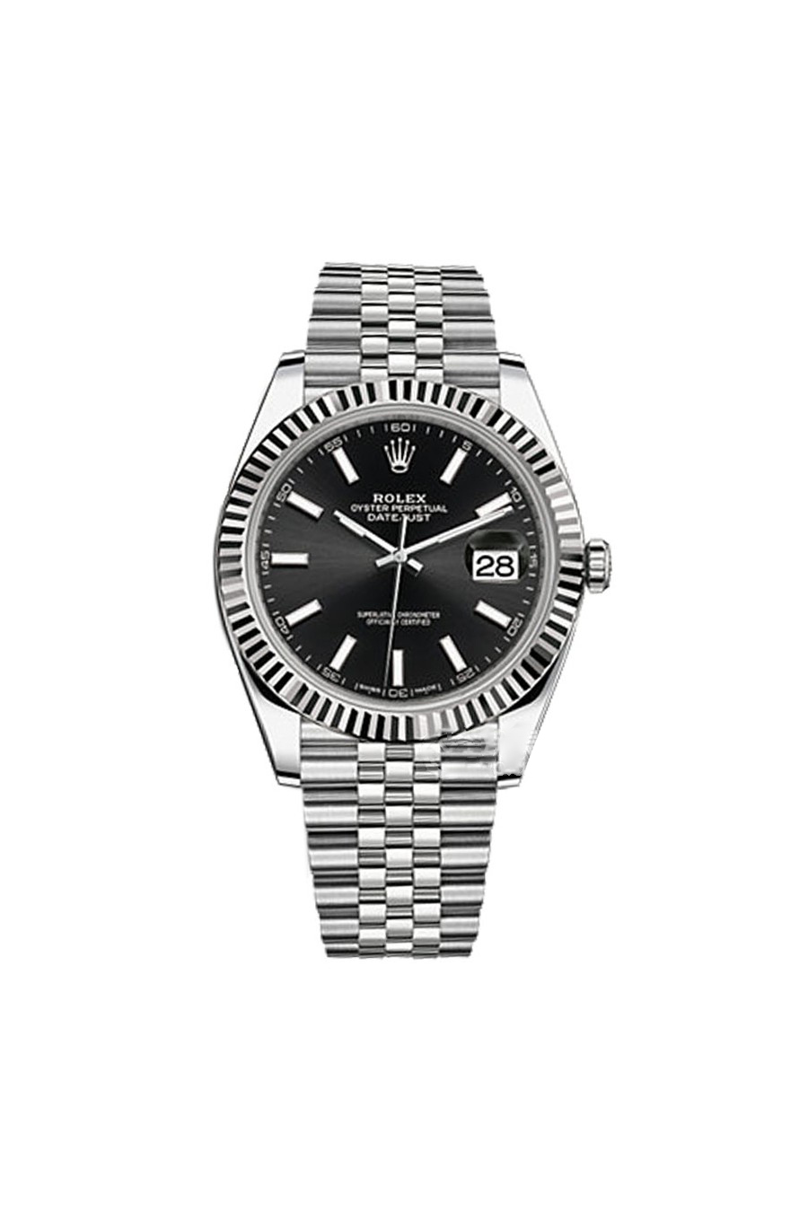 Rolex Cosmograph Datejust m126234 Series
