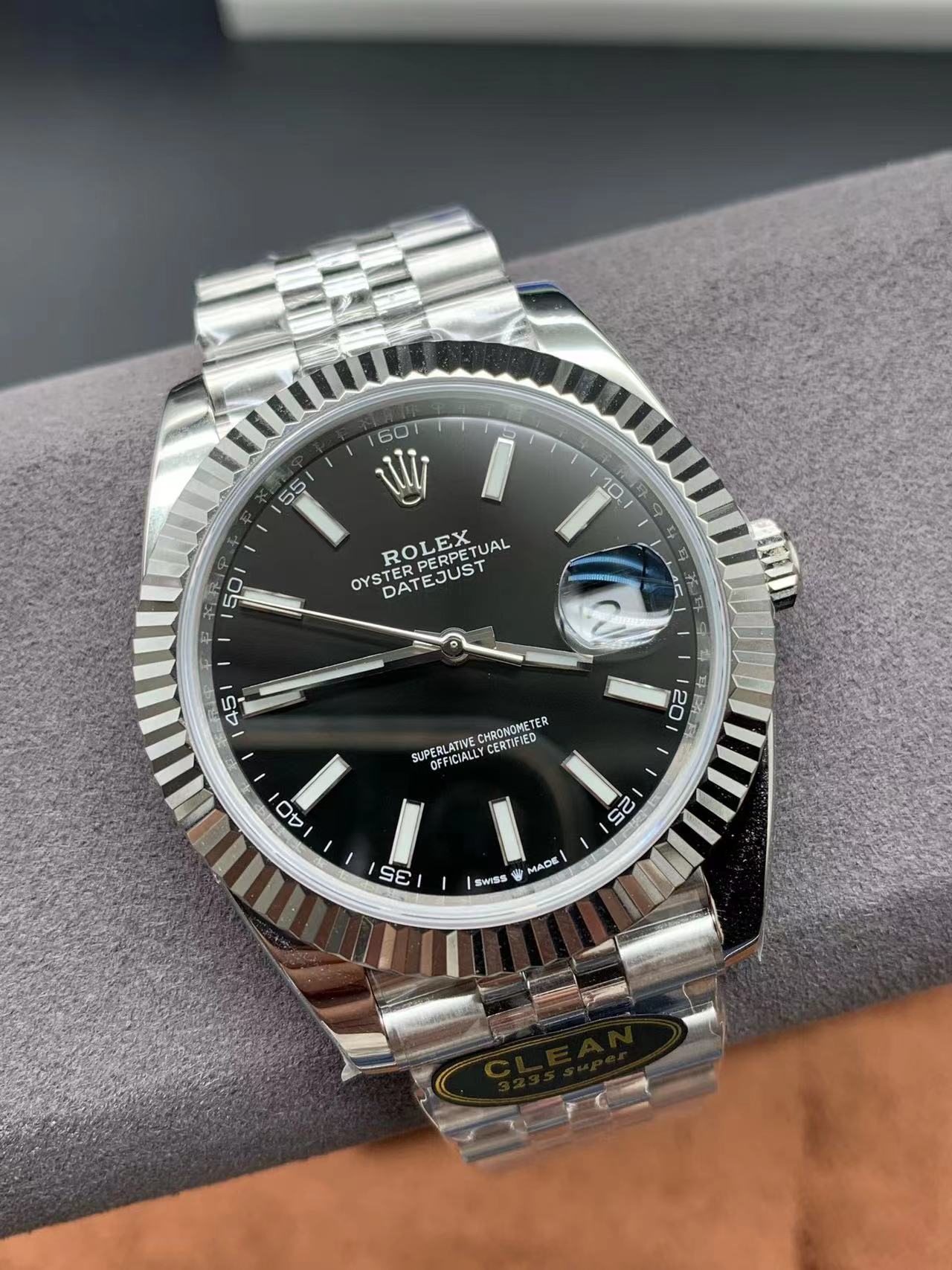 Rolex Datejust 41 M126331
