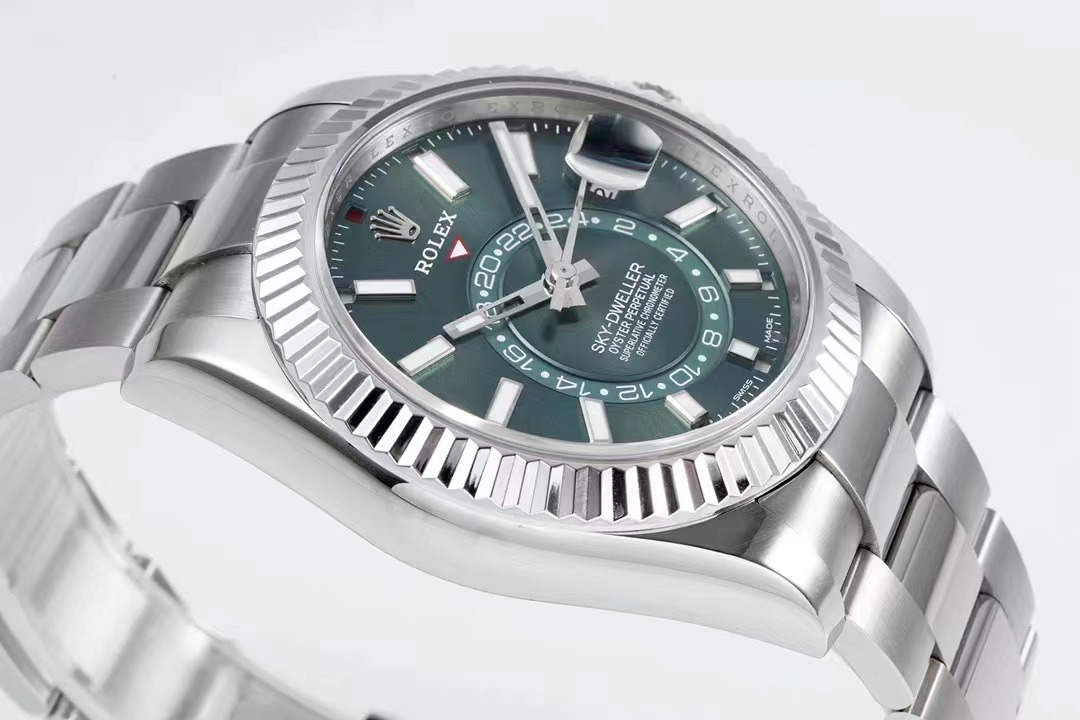 Rolex Sky-Dweller M326934 42mm