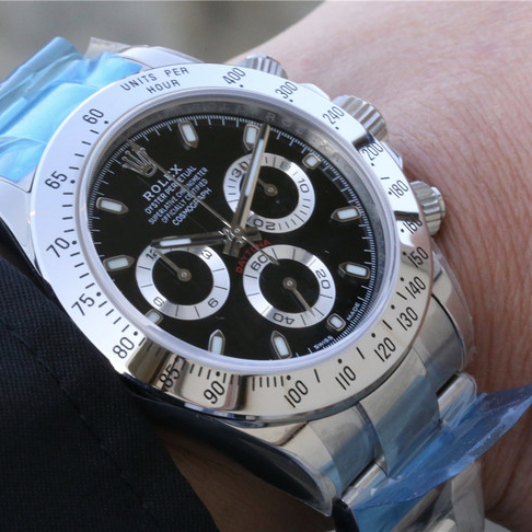 Rolex DAYTONA m116509 40mm