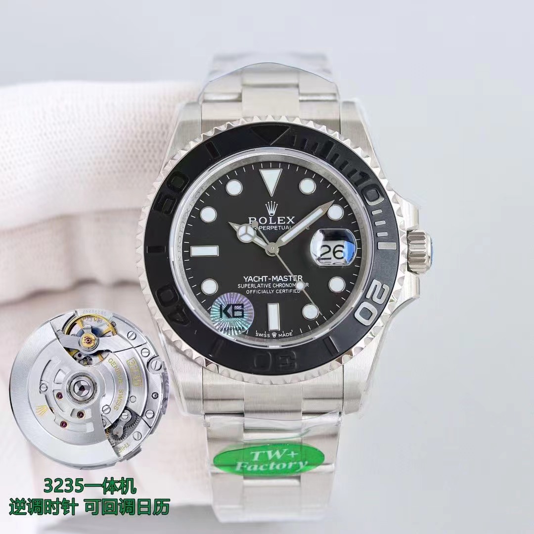 Rolex Yacht-Master M226659 42mm