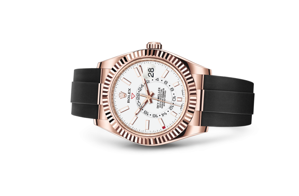 Rolex Sky-Dweller M326235-0004 42mm