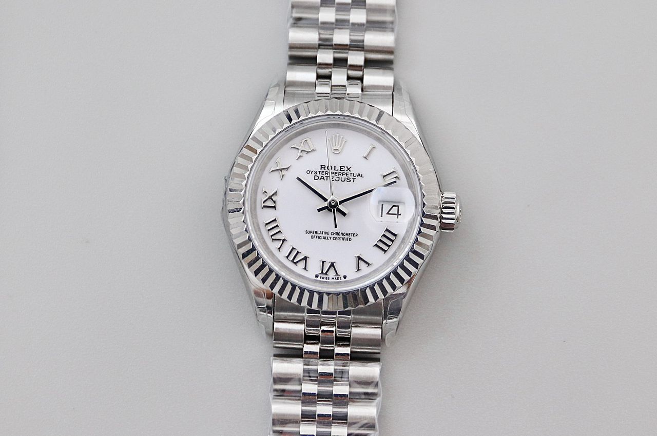 Rolex Datejust 41 M126334-0023 41mm