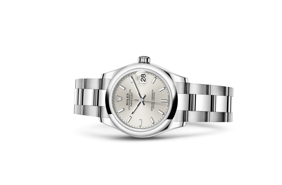 Rolex Datejust M278240-0005 31mm