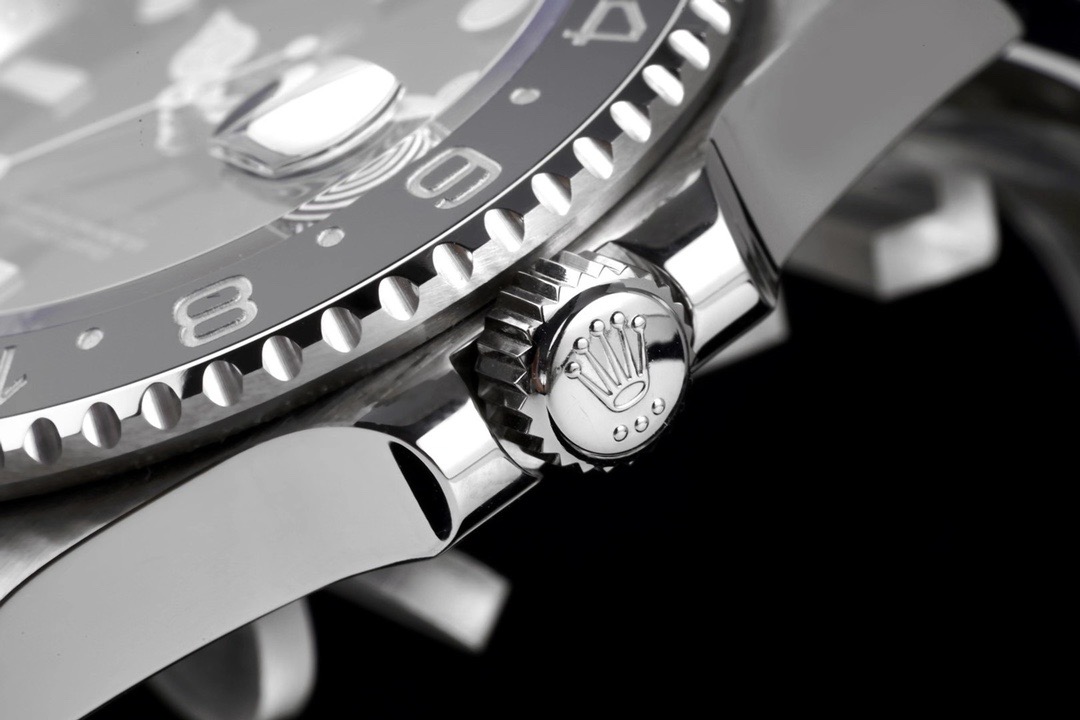 Rolex GMT-Master II M126710GRNR-0003 40mm