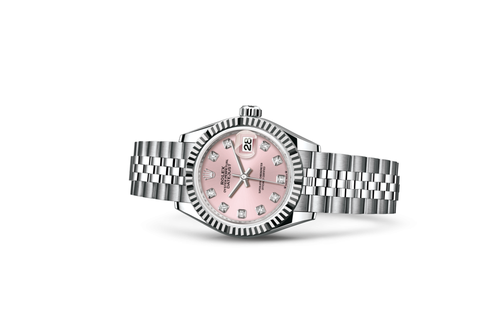 Rolex Lady-Datejust M279174-0003 28mm