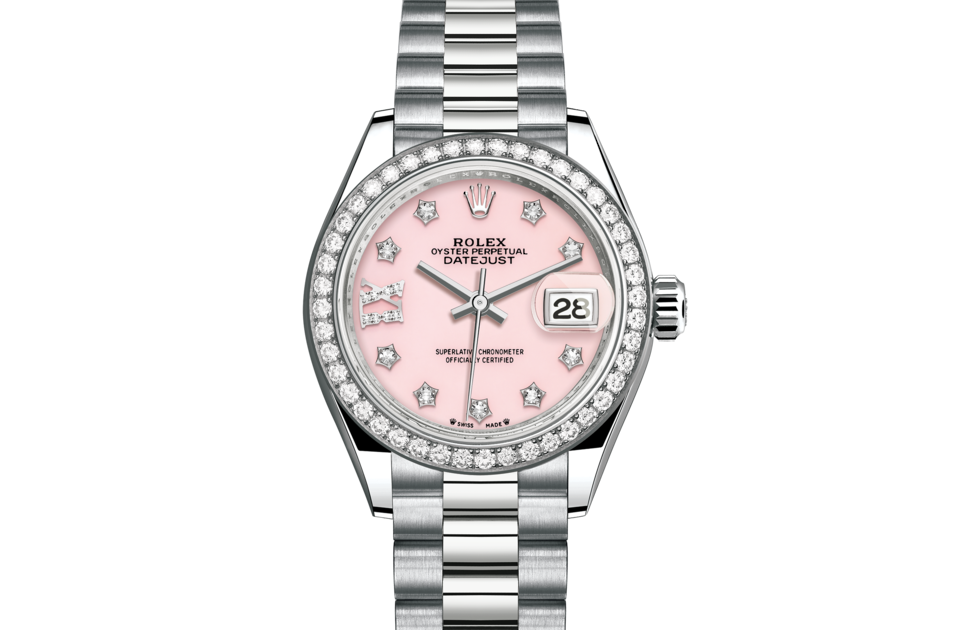 Rolex Lady-Datejust M279139RBR-0002 31mm