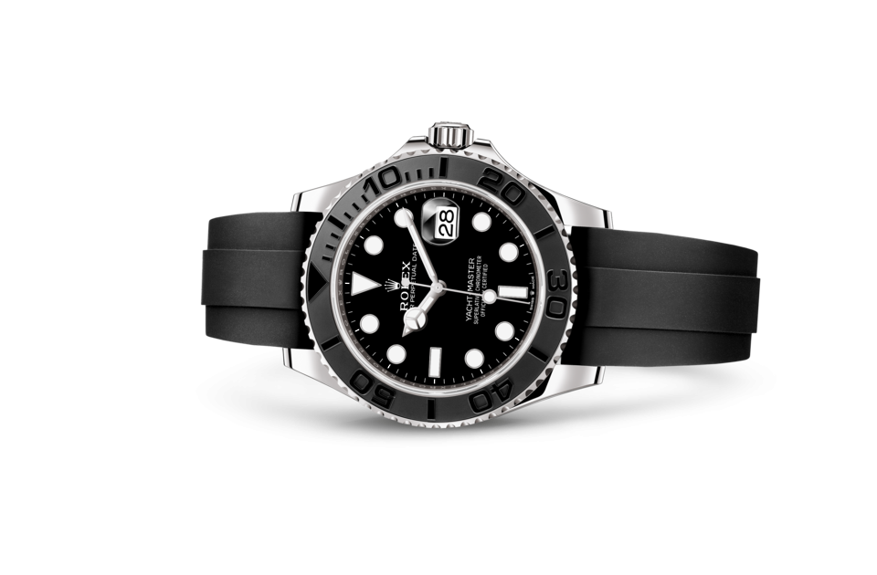 Rolex Yacht-Master M226659-0002 40mm