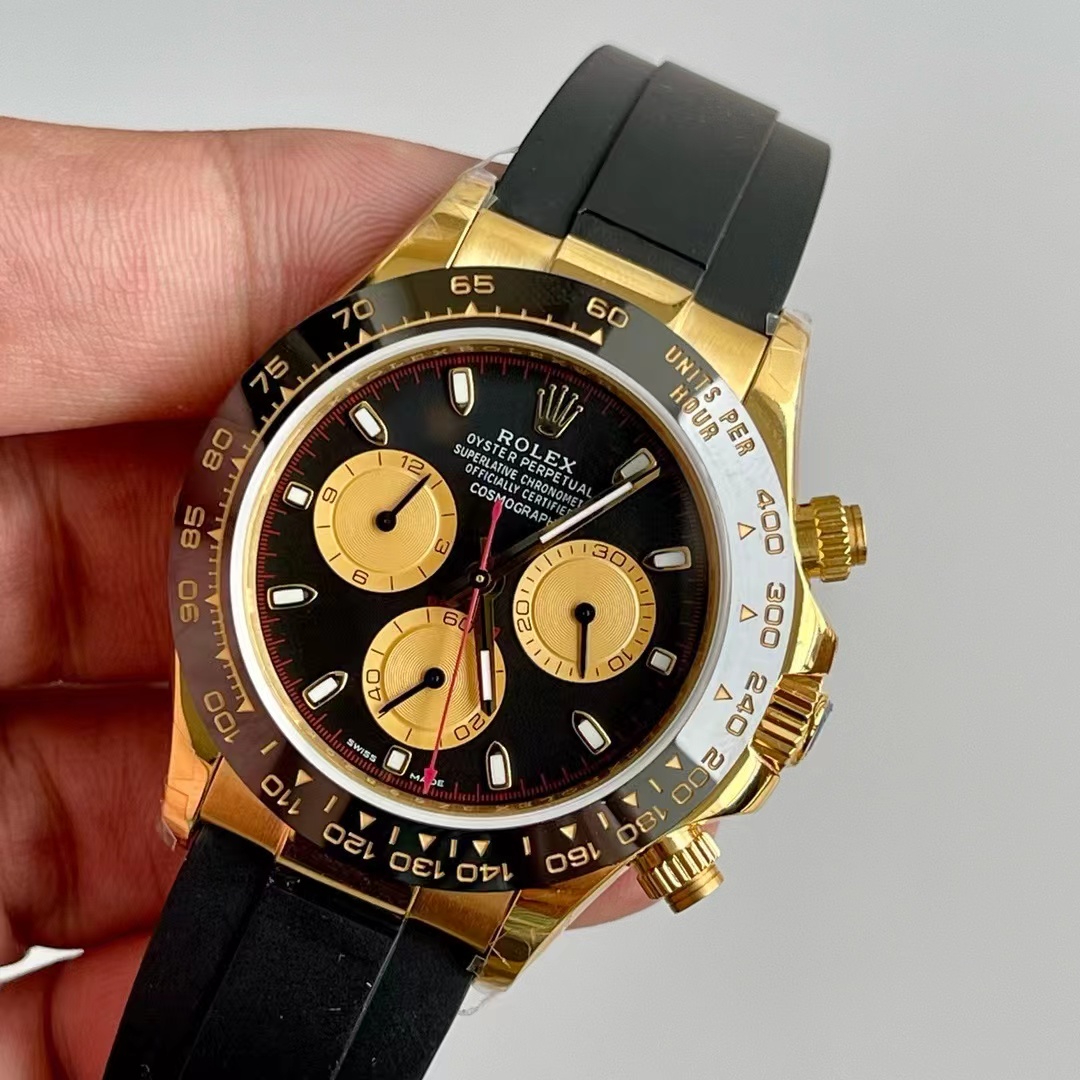 Rolex Cosmograph Daytona m116518