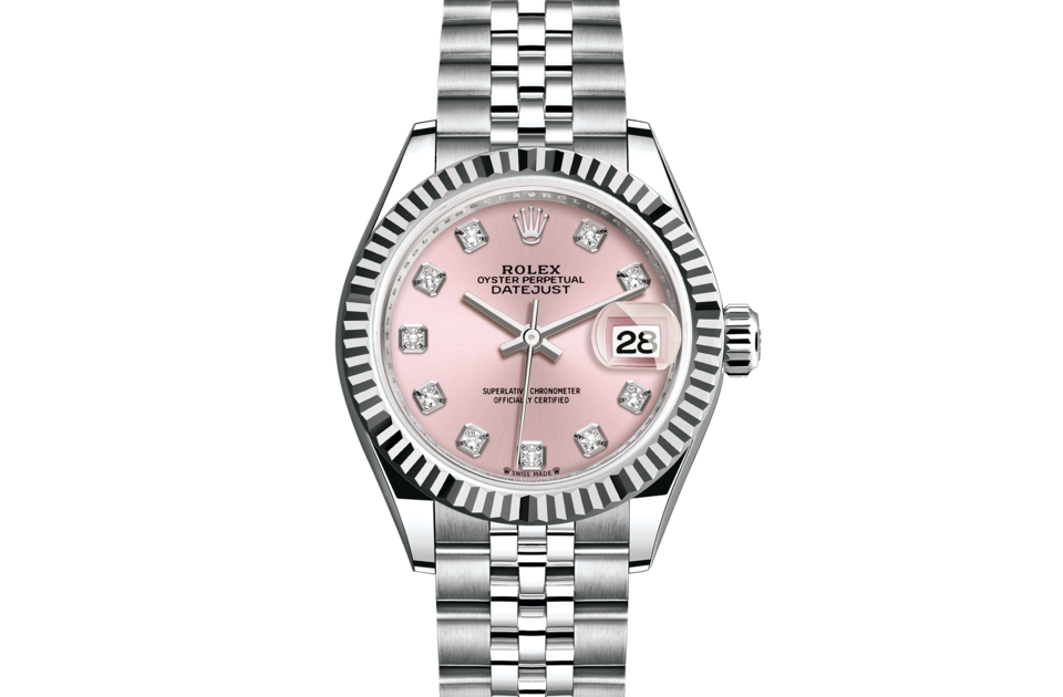 Rolex Lady-Datejust M279174-0003 28mm