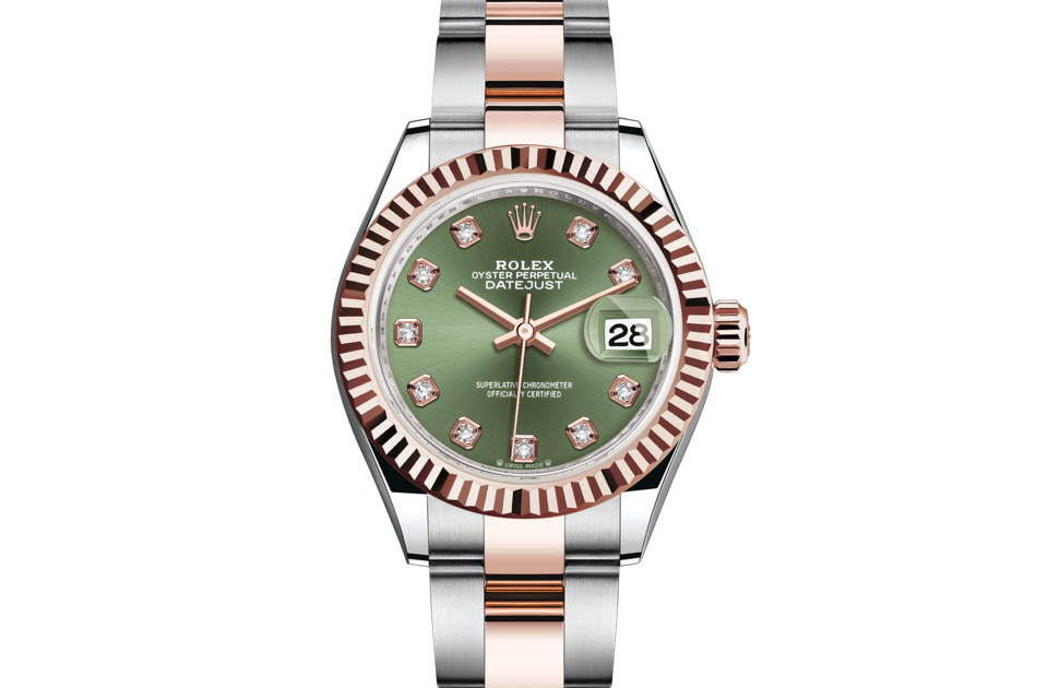 Rolex Lady-Datejust M279171-0008 31mm