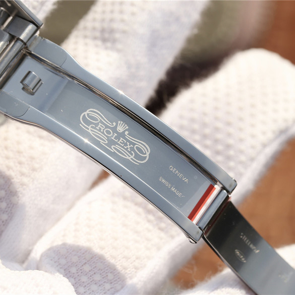 Rolex Sea-Dweller M126600-0002 43mm