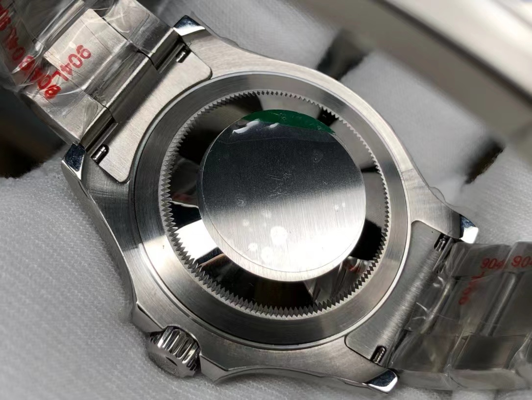 Rolex Yacht-Master M168622 40mm