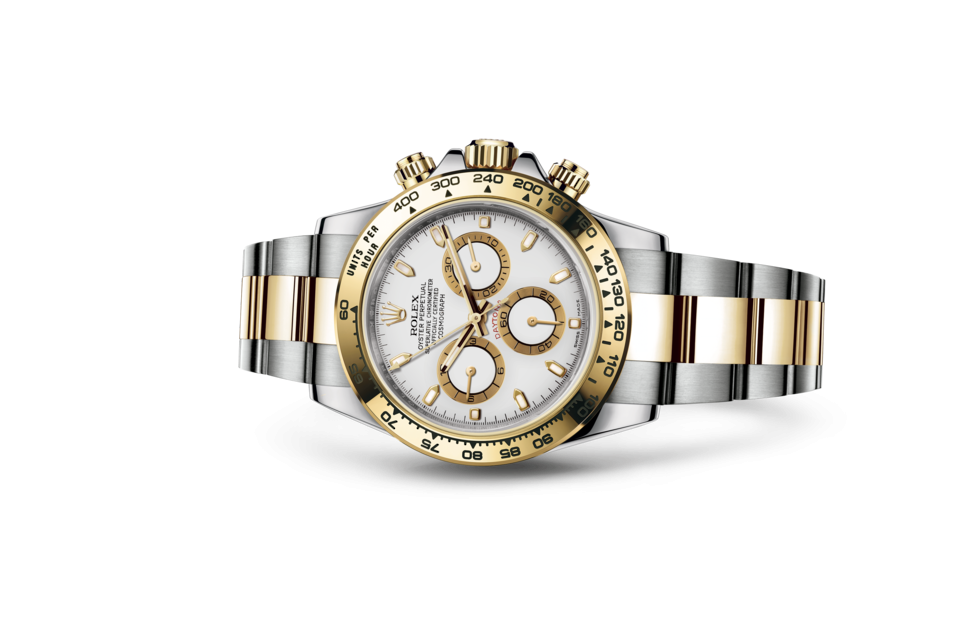 Rolex Cosmograph Daytona M116503-0001 40mm