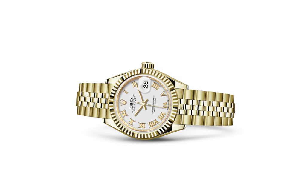 Rolex Lady-Datejust M279178-0030 28mm