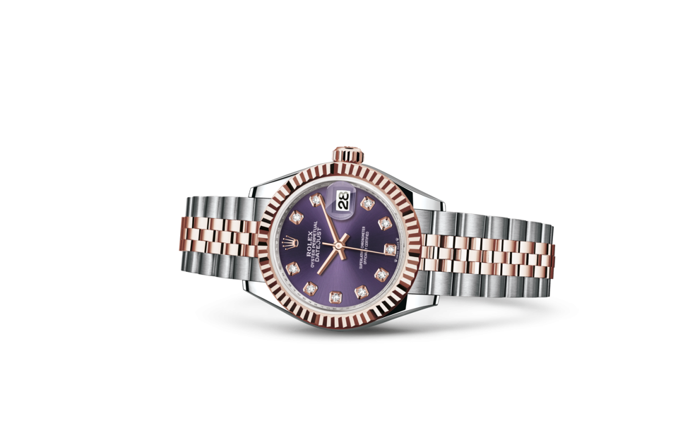 Rolex Lady-Datejust M279171-0015 28mm