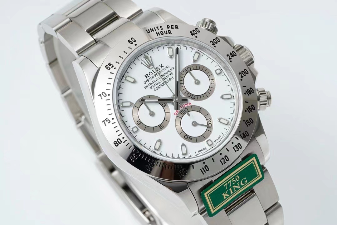 Rolex Cosmograph Daytona M116509 40mm