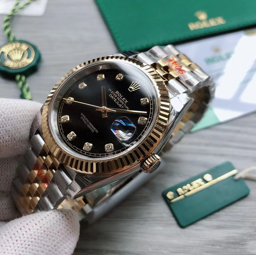 Rolex Datejust 36 M126331
