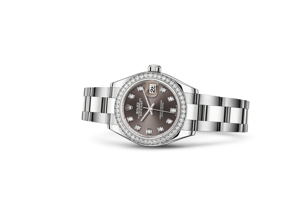 Rolex Lady-Datejust M279384RBR-0018 31mm