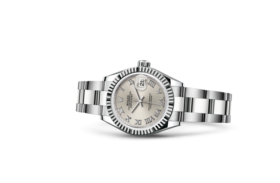 Rolex Lady-Datejust M279174-0008 31mm