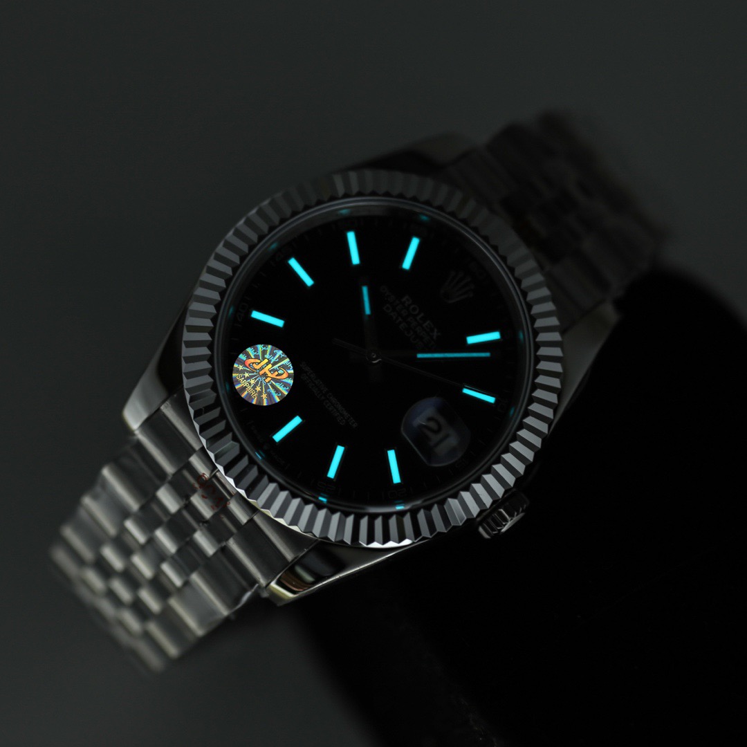 Rolex Cosmograph Datejust m126234 Series