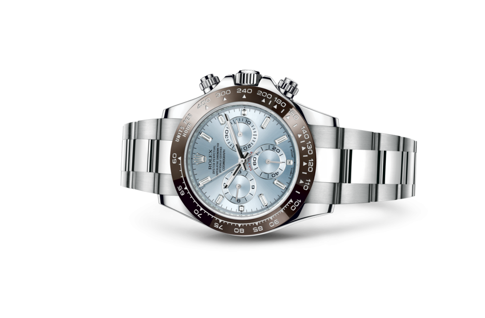 Rolex Cosmograph Daytona M116506-0002 40mm
