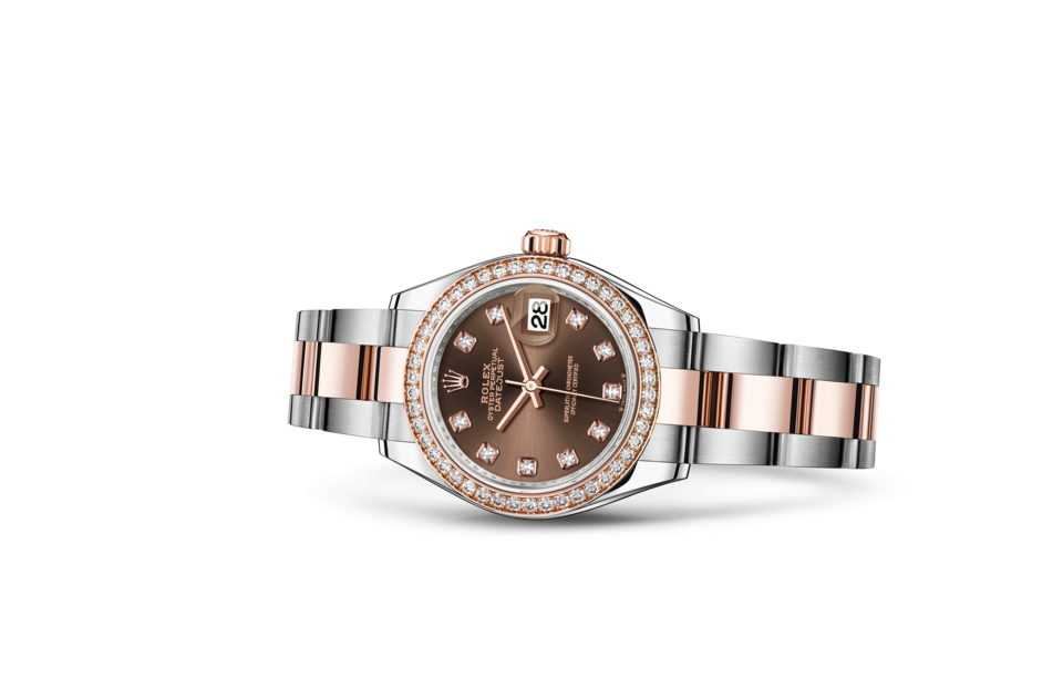 Rolex Lady-Datejust M279381RBR-0012 31mm