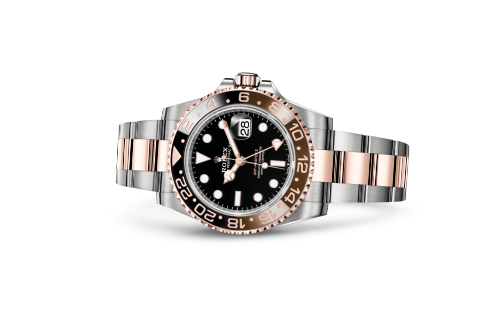 Rolex GMT-Master II M126711CHNR-0002 40mm