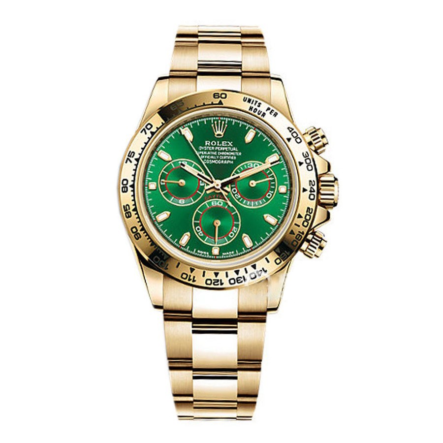 Rolex Cosmograph Daytona m116508 Series