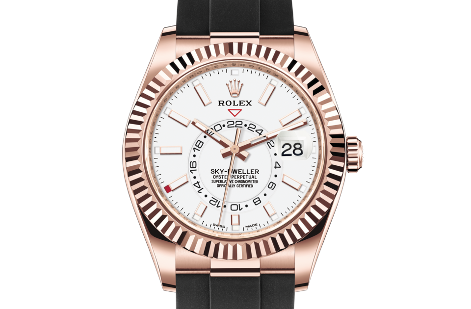 Rolex Sky-Dweller M326235-0004 42mm