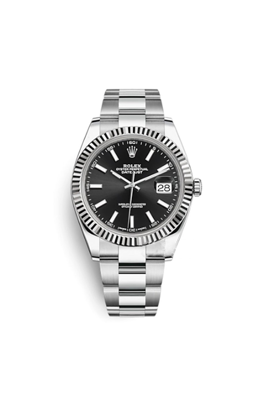 Rolex Cosmograph Datejust m126334 Series-Presidential 41mm